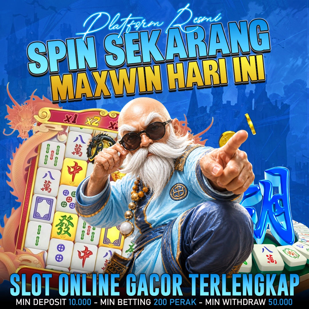 MONOLOG365 - MONOLOG365 > Sentra Game Virtual Super Cepat Maxwin